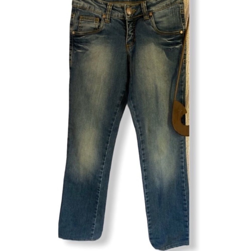 Canal Jeans Up Grade‎ Vintage